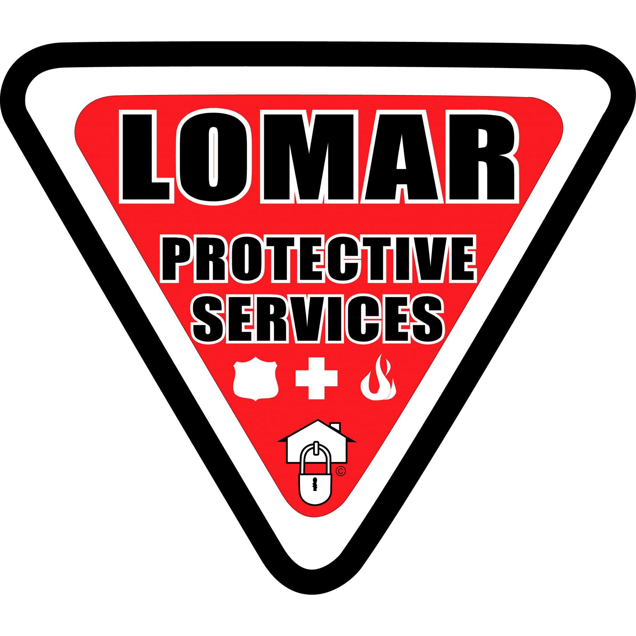 LOMAR PROTECTIVE SERVICES LLC