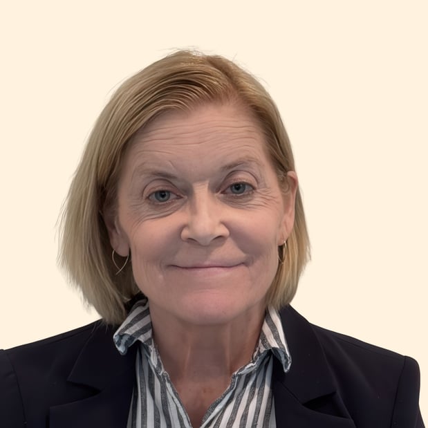 Images Nancy Lee, Counselor