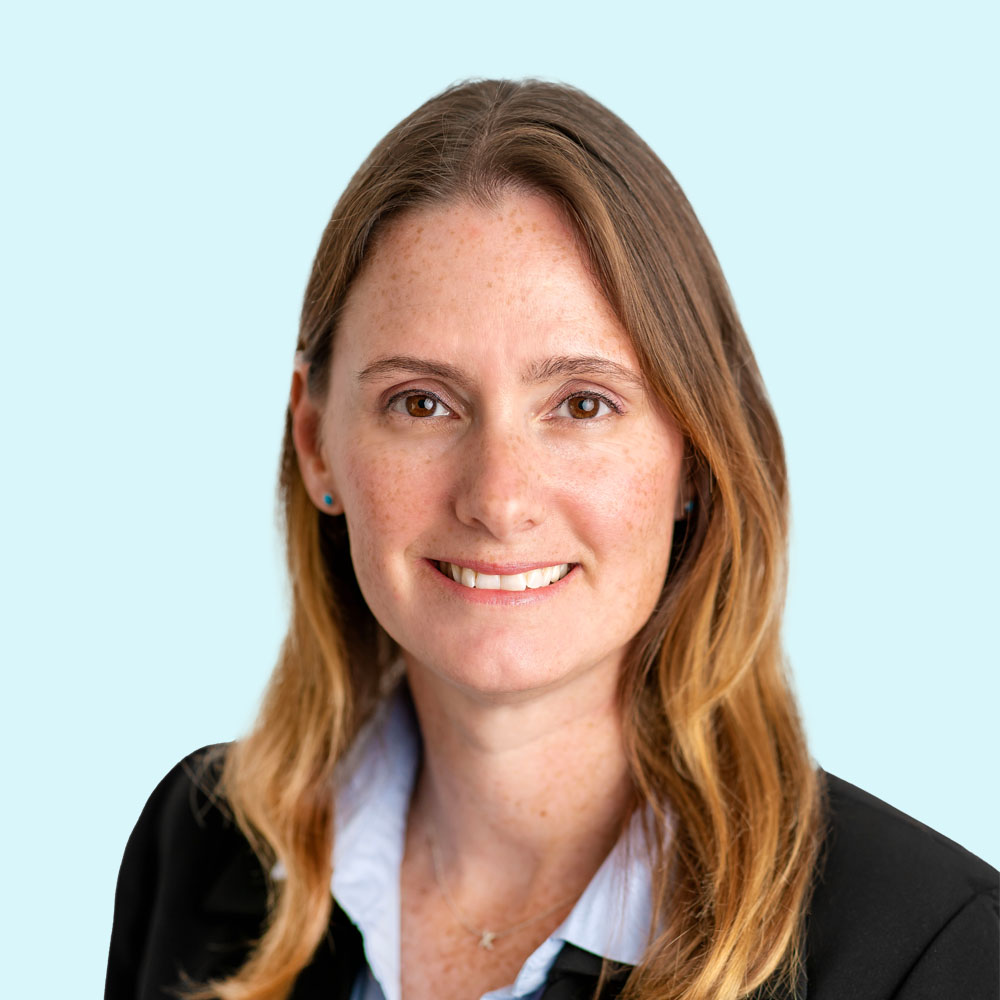Jacqueline Thorpy