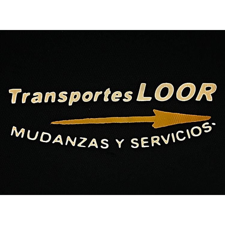 Transportes Loor Mudanzas y Servicios S.L. Logo