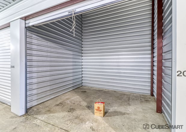 Images CubeSmart Self Storage