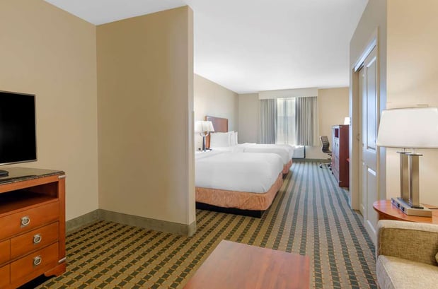 Images Best Western North Roanoke