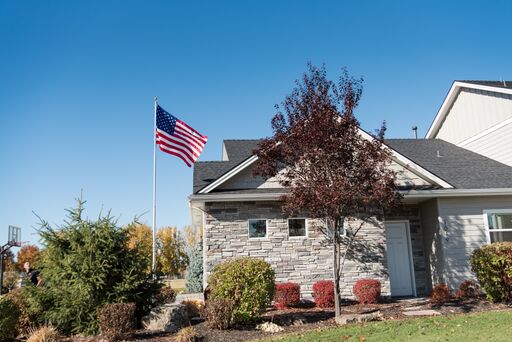 Ozarks Relaxed Living Image