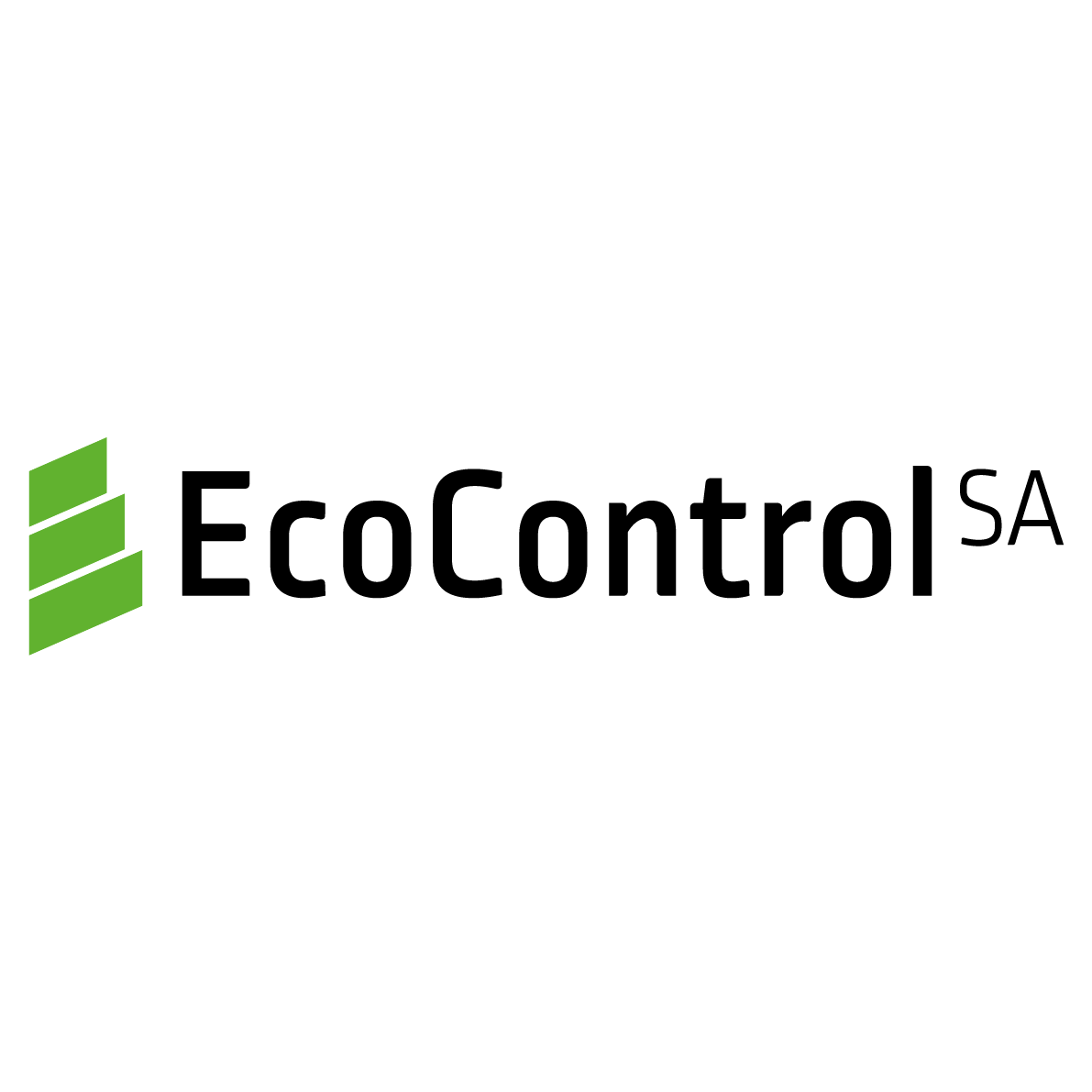 ECOCONTROL SA Logo