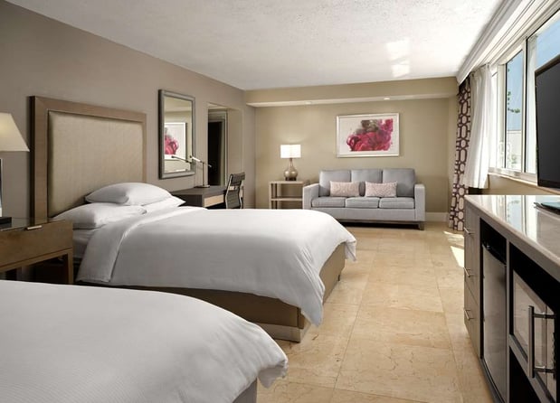 Images DoubleTree by Hilton Grand Hotel Biscayne Bay