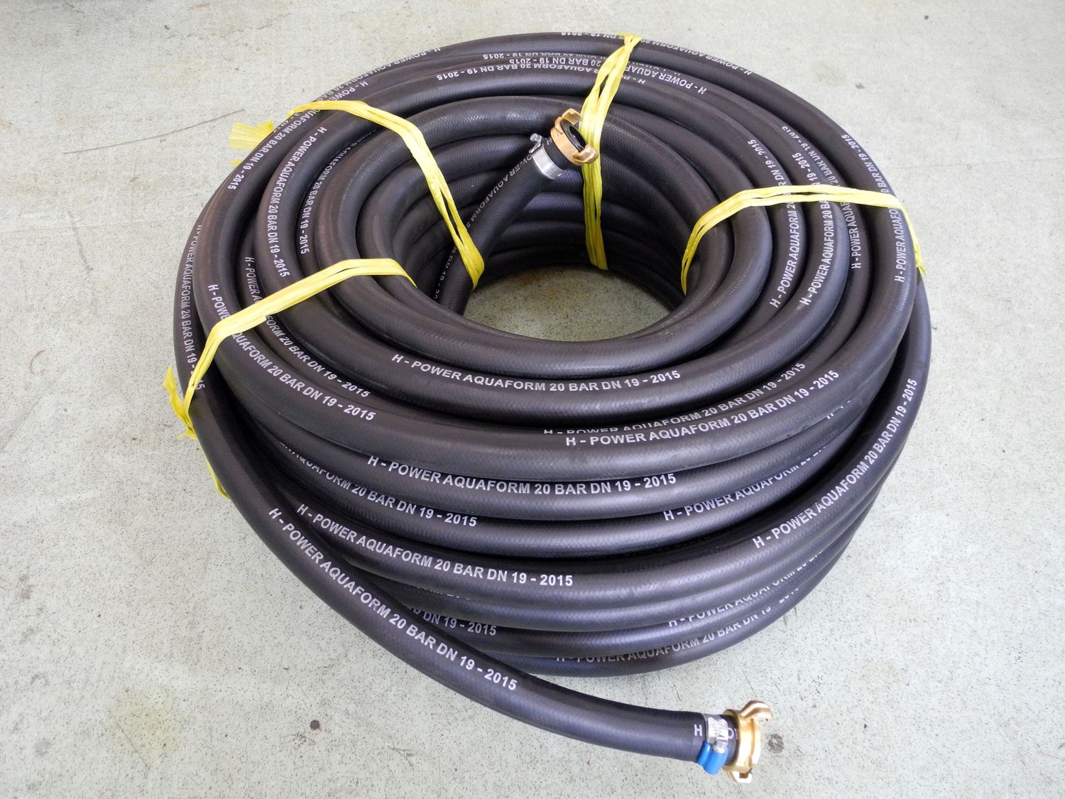 HEW Hydraulik, Gandaweg 2 in Klosters Dorf