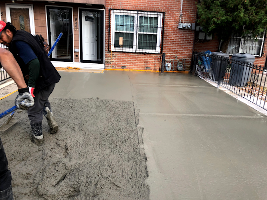 Image 6 | ABC General Contractor Sidewalk Repair & Violations Removal