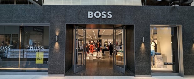 Images BOSS Outlet - Dolphin