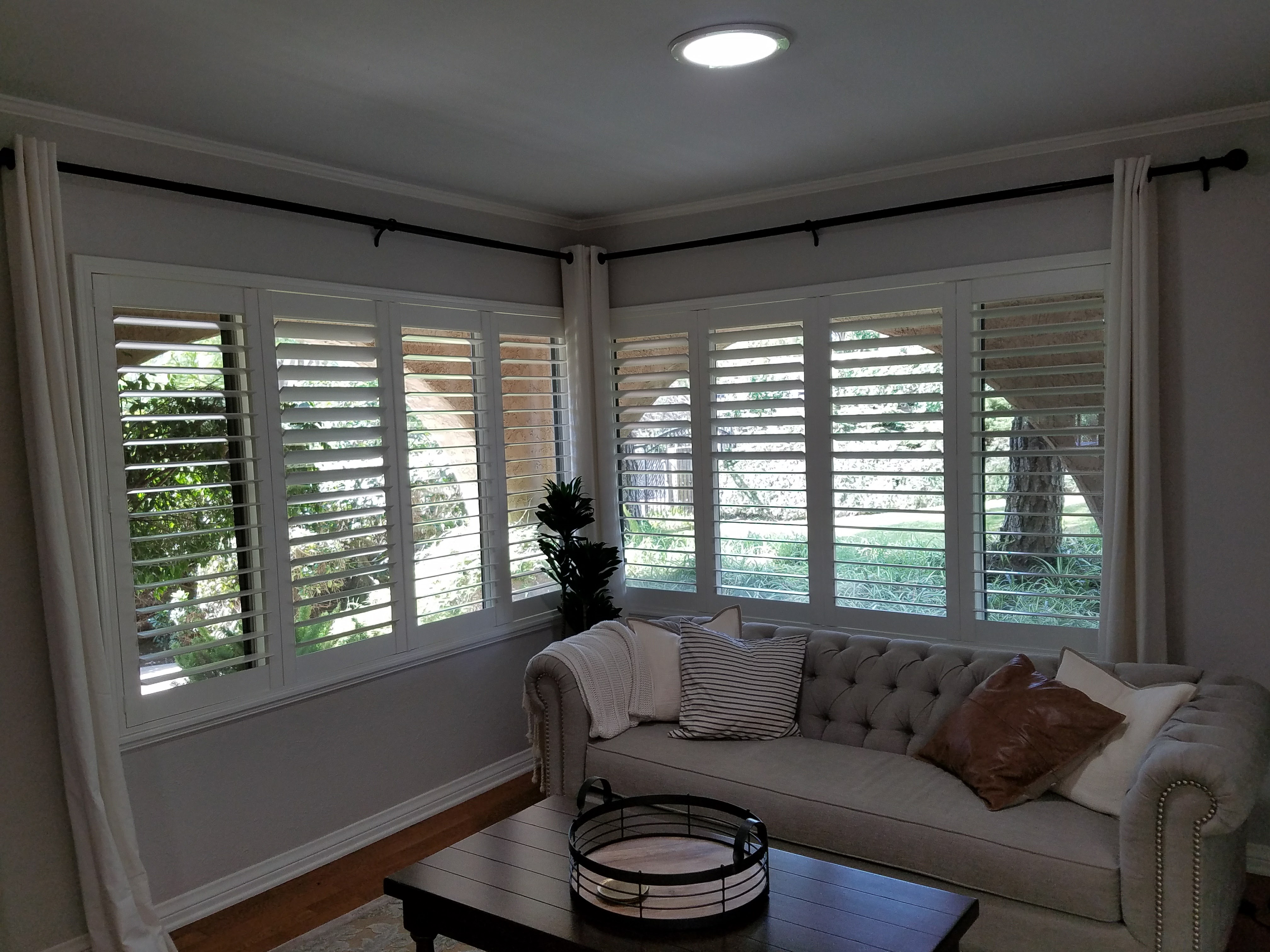 Image 23 | 805 Shutters Shades & Blinds