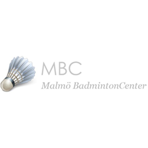 Malmö BadmintonCenter Logo