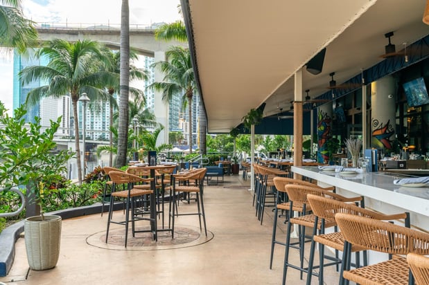 Images American Social - Bar & Kitchen - Miami