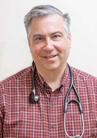 Images David E. Born, MD