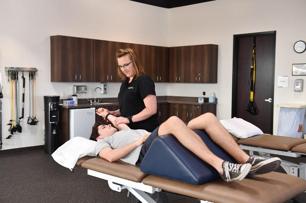 Images HonorHealth Medical Group - Bethany Home - Primary Care