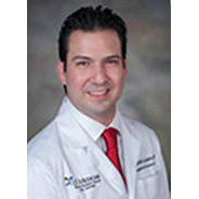 Dr. Alejandro Lozano, MD