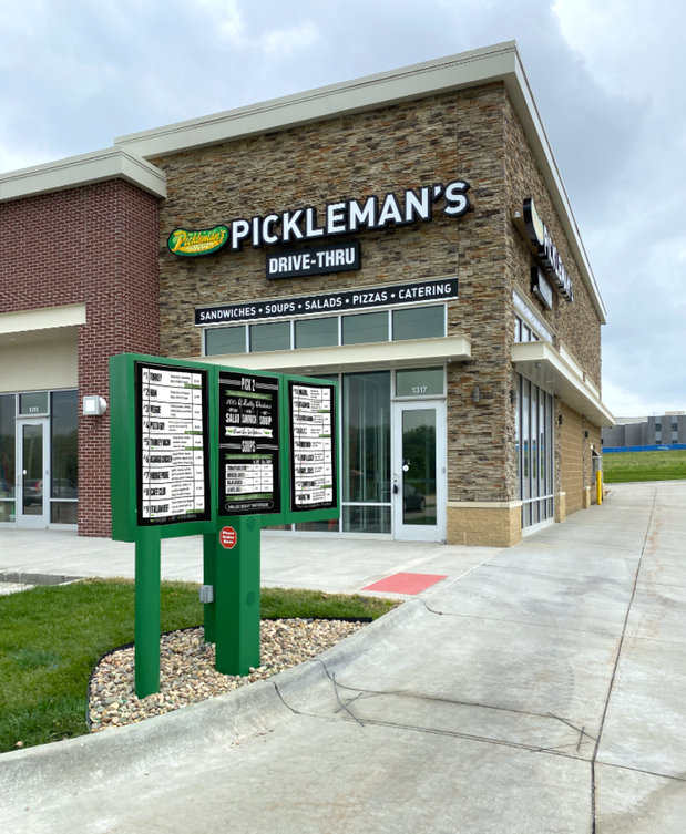 Images Pickleman's Gourmet Cafe