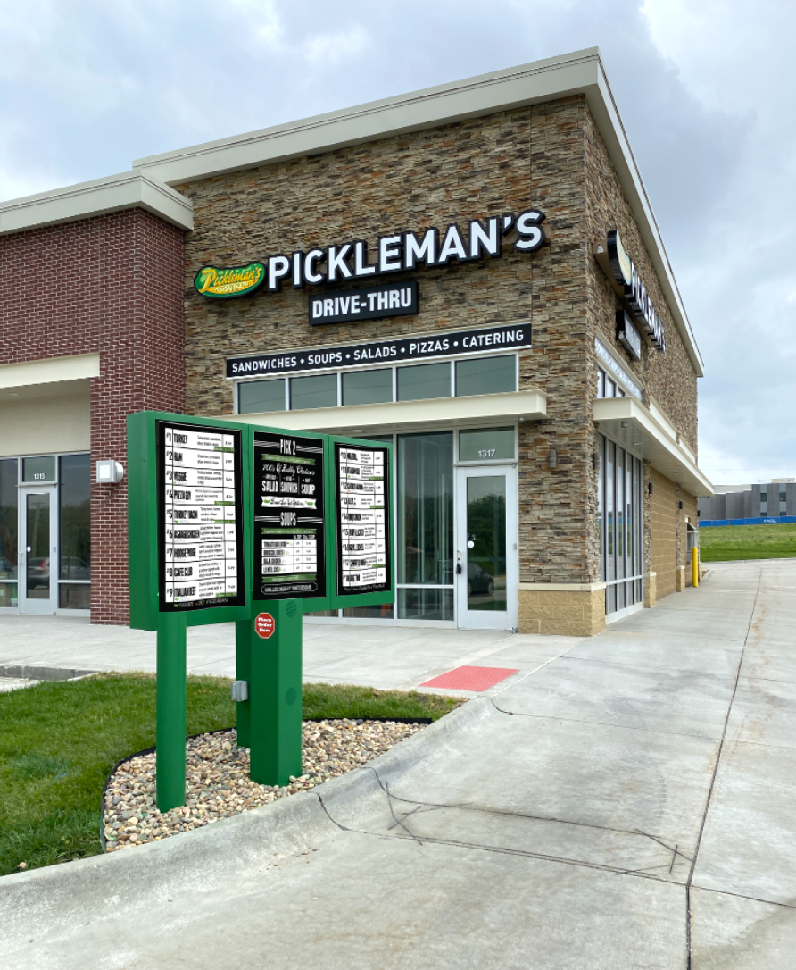 Pickleman's Gourmet Cafe Photo