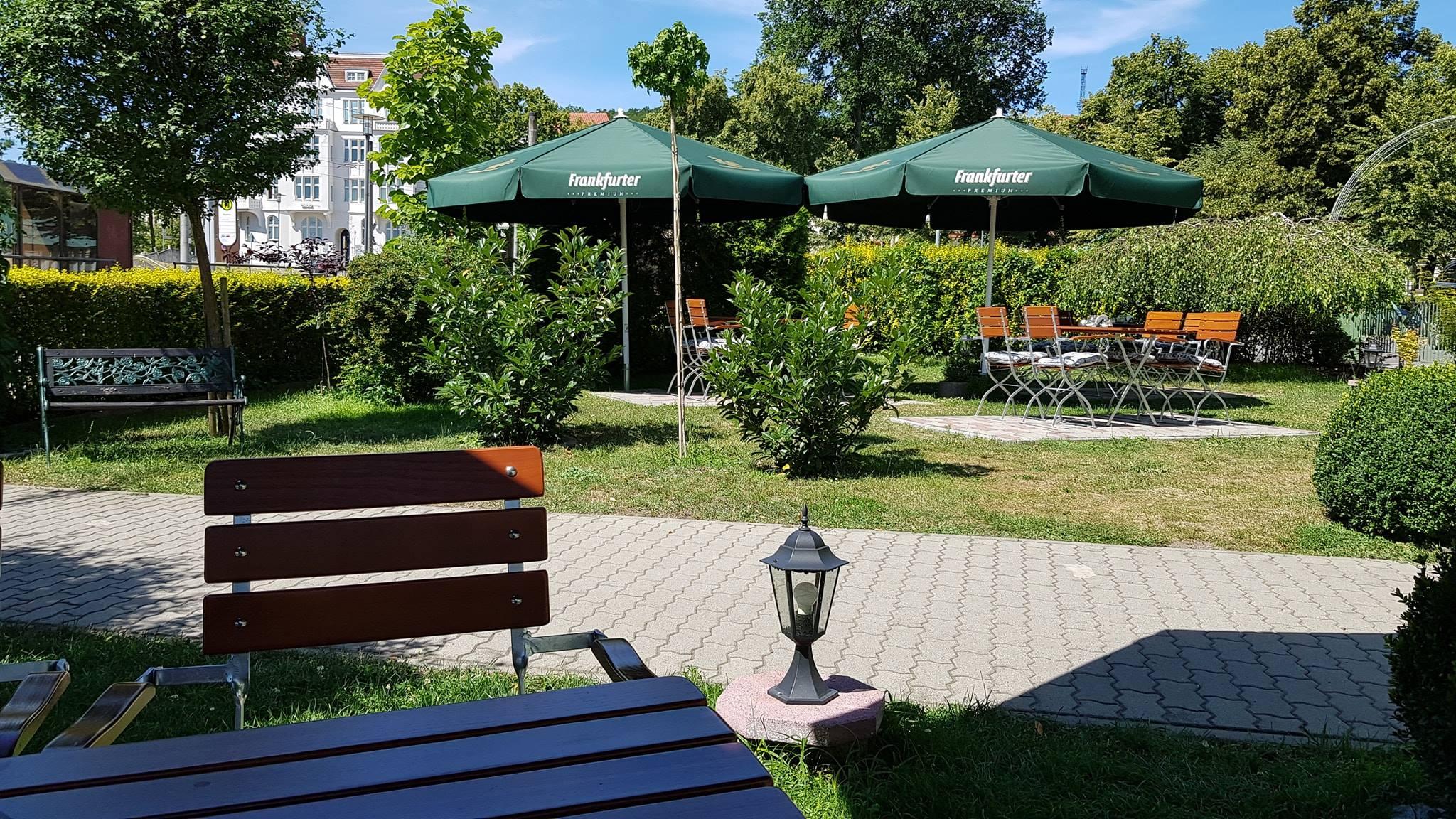 Bild 11 Restaurant & Bar Zur Alten Oder – Regionale Küche & Events in Frankfurt (Oder) in Frankfurt (Oder)