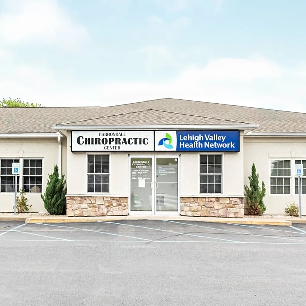 Images LVPG Family and Internal Medicine-Carbondale