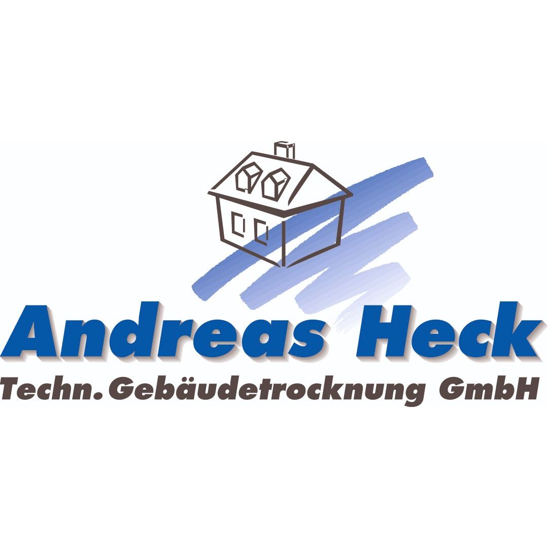 Andreas Heck technische Gebäudetrocknung GmbH