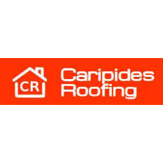 Caripides Roofing Logo