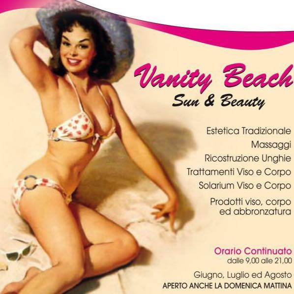 Images Centro Estetico Vanity Beach