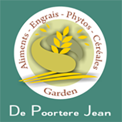 De Poortere Jean Logo