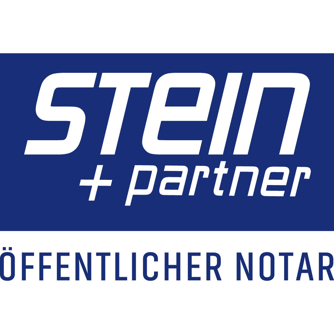 Notar Mag. Werner Stein + partner Logo