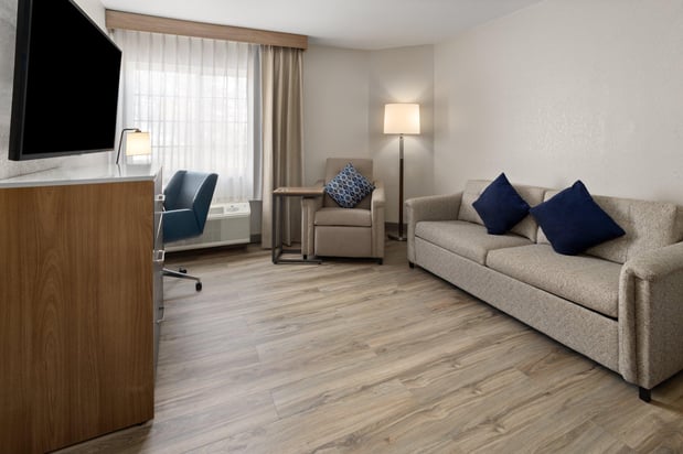 Images Candlewood Suites Richmond-South by IHG