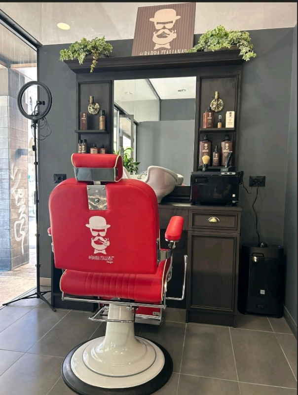 Images Parrucchieri Cremona Italian Concept