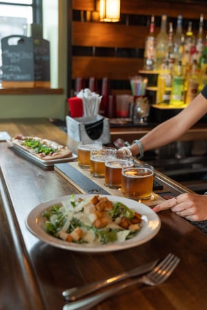 Images Nicholena’s Pizza + Kitchen