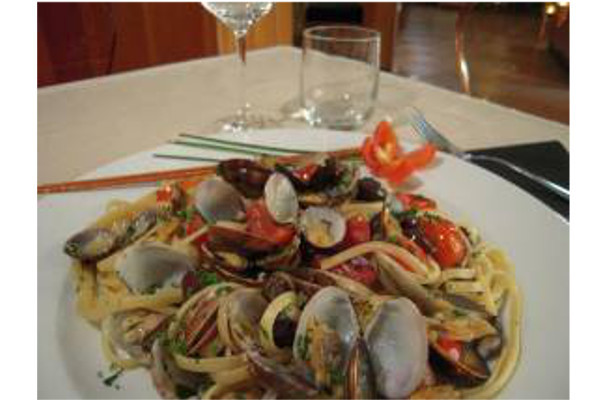 Pizzeria Ristorante alla Pace