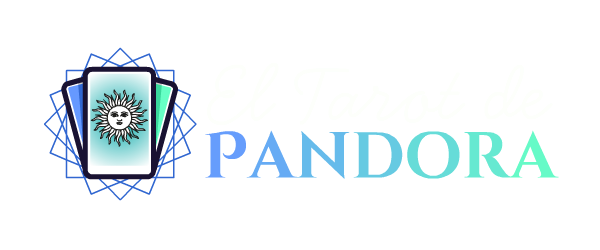El Tarot de Pandora El Sauzal