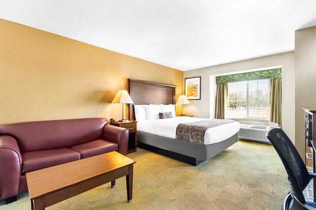Images Best Western California City Inn & Suites
