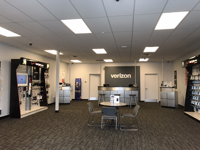 Verizon Authorized Retailer – GoWireless Photo