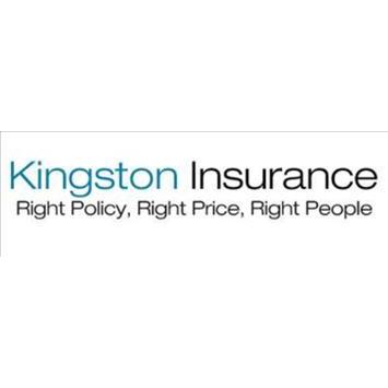 Kingston Insurance Logo