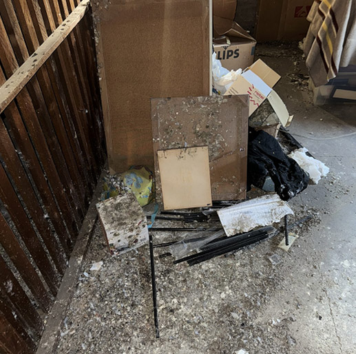 Bilder Lang Hauswartung