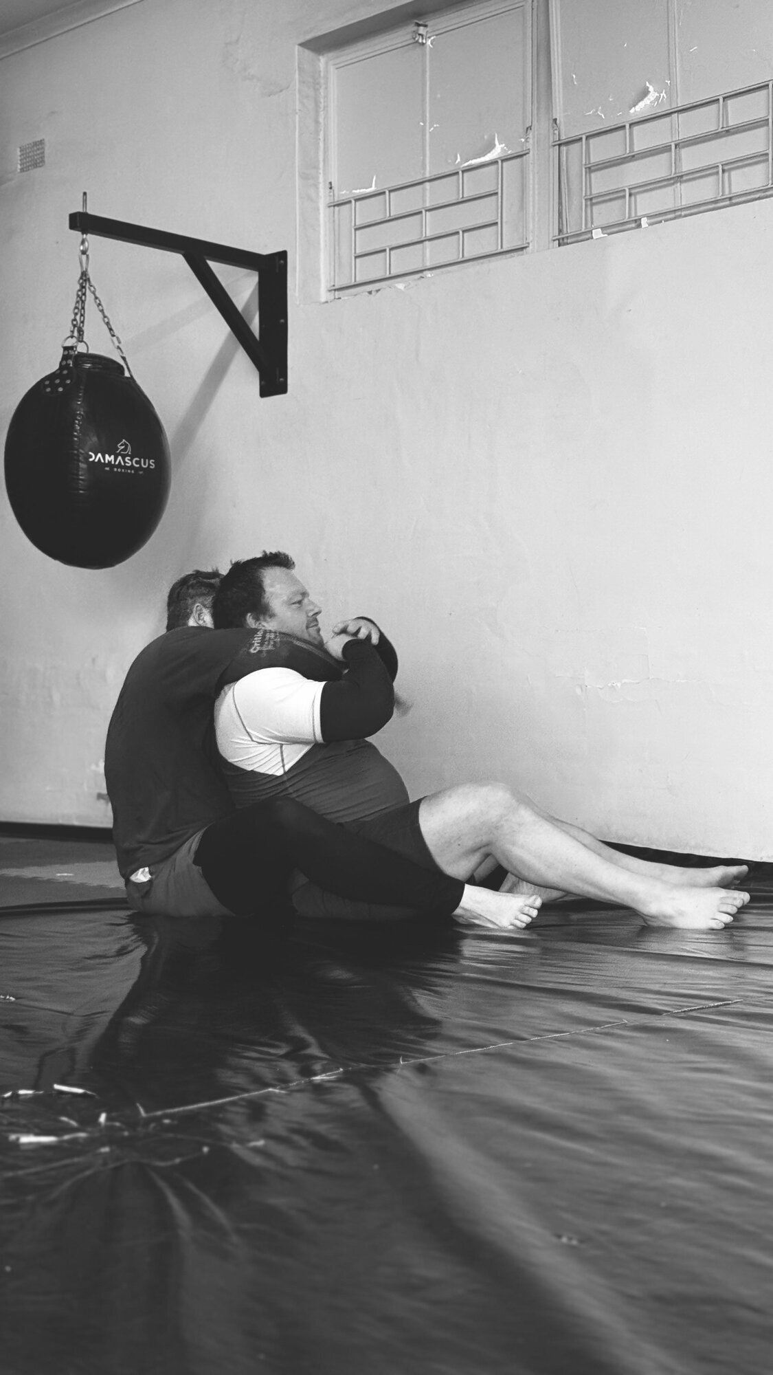 Images Iron fist mma