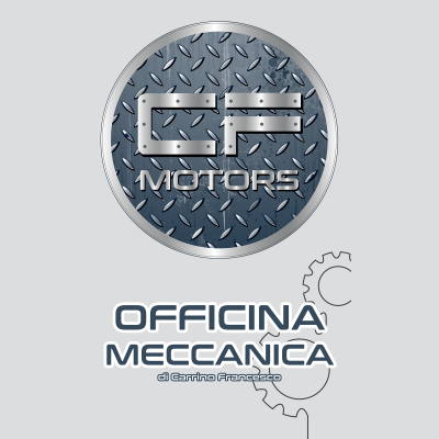 CF Motors Logo