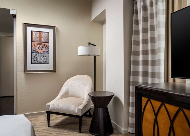 Images The Inn at Penn, a Hilton Hotel