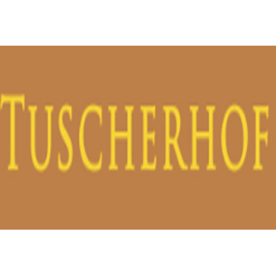 Albergo Gasthof Tuscherhof Ristorante Logo