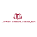 Law Offices of Arthur R. Braitman, PLLC Logo