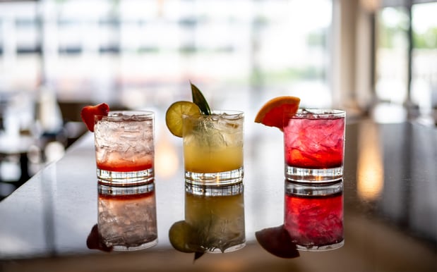 Images River's Edge - Hotel Tampa Riverwalk