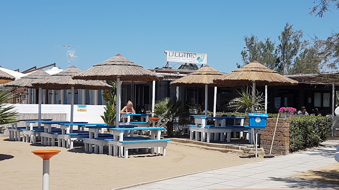 Ristorante Il Lillatro Locanda di Mare