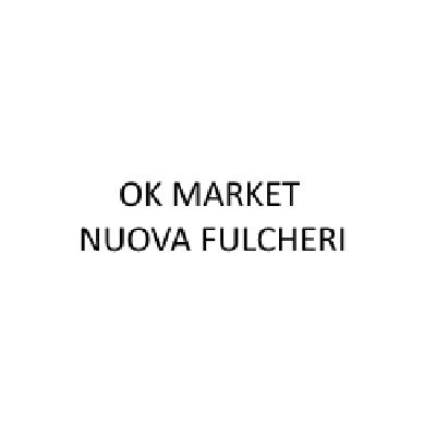 Ok Market Nuova Fulcheri Logo
