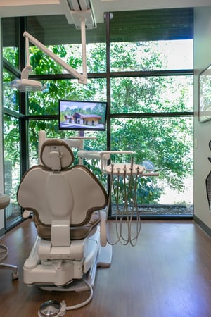 Images Reimels Family & Cosmetic Dentistry