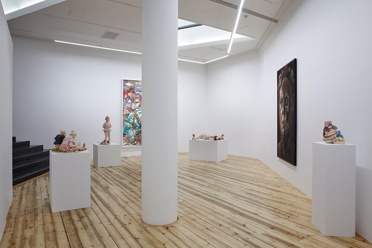 Images Galleria Heino