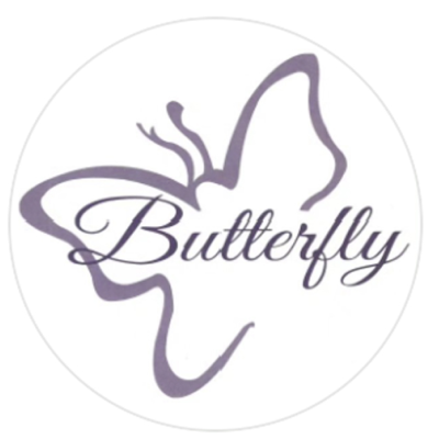 Butterfly Profumeria & Abbigliamento Logo