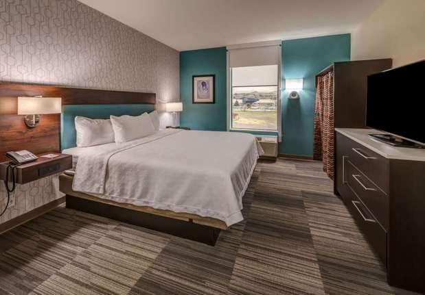 Images Home2 Suites by Hilton Reno