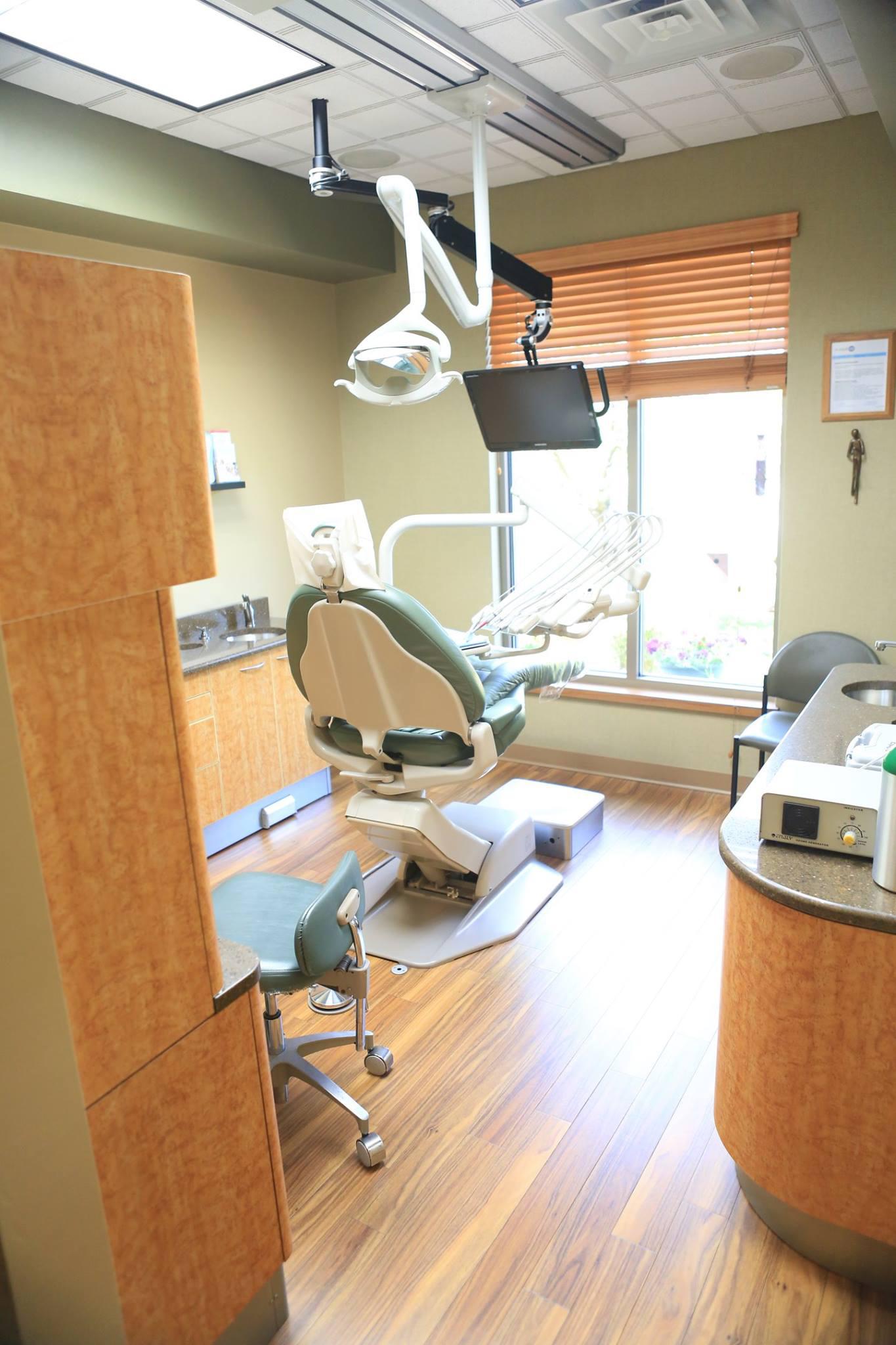 Janssen Dental Clinic Photo