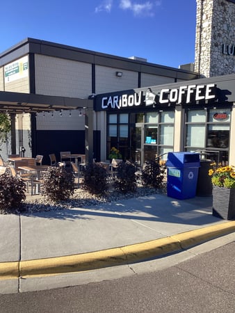 Images Caribou Coffee